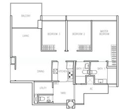 Wandervale (D23), Condominium #594115231